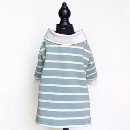 Stripe Rugby shirts