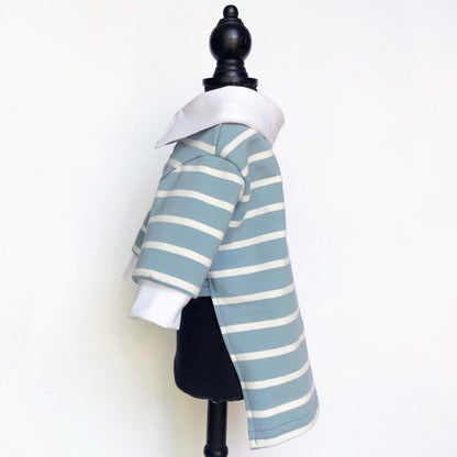 Stripe Rugby shirts