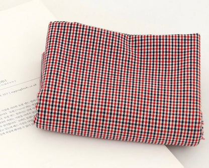 Check Button Down Dress Shirts