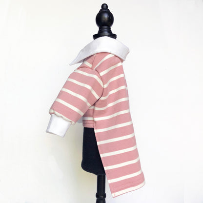 Stripe Rugby shirts