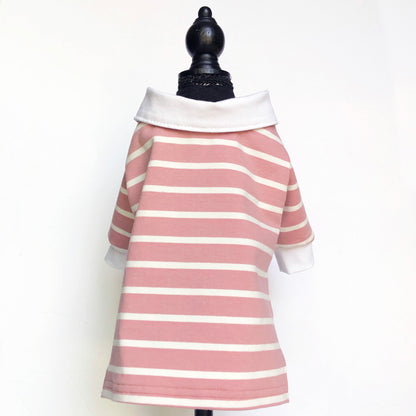 Stripe Rugby shirts