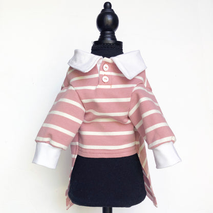 Stripe Rugby shirts