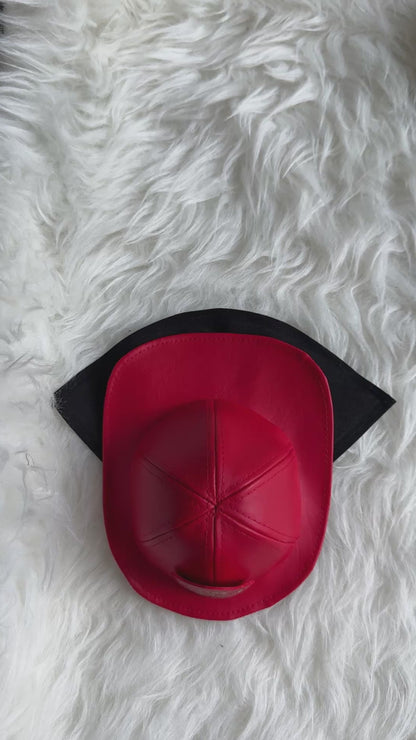 Firefighter Helmet