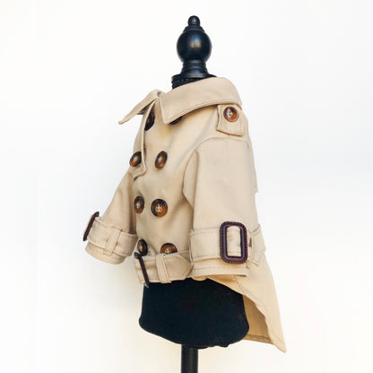 Trench coats