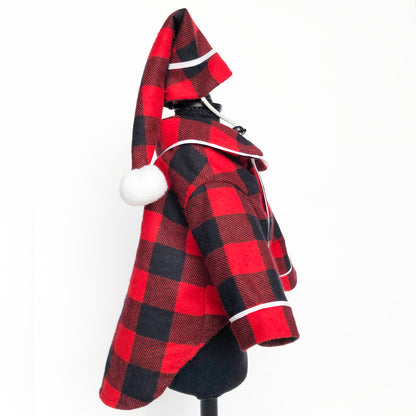 Buffalo Plaid pjs