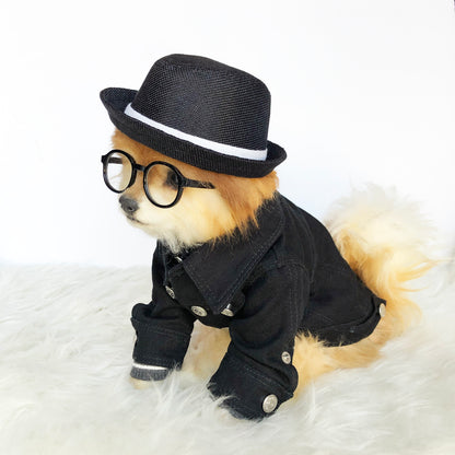 Black Fedora