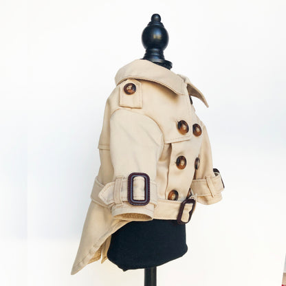 Trench coats