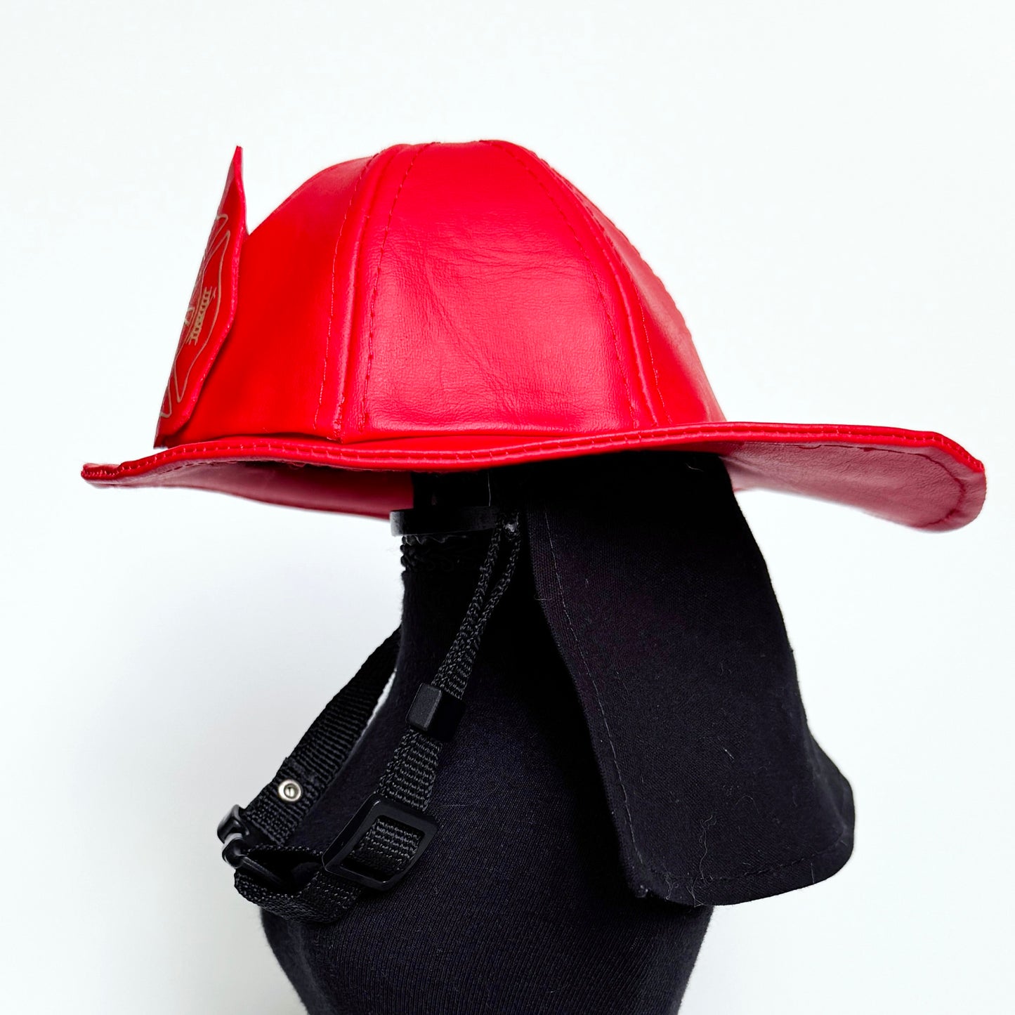 Firefighter Helmet