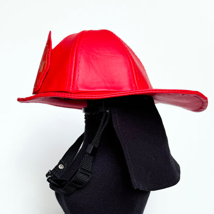 Firefighter Helmet